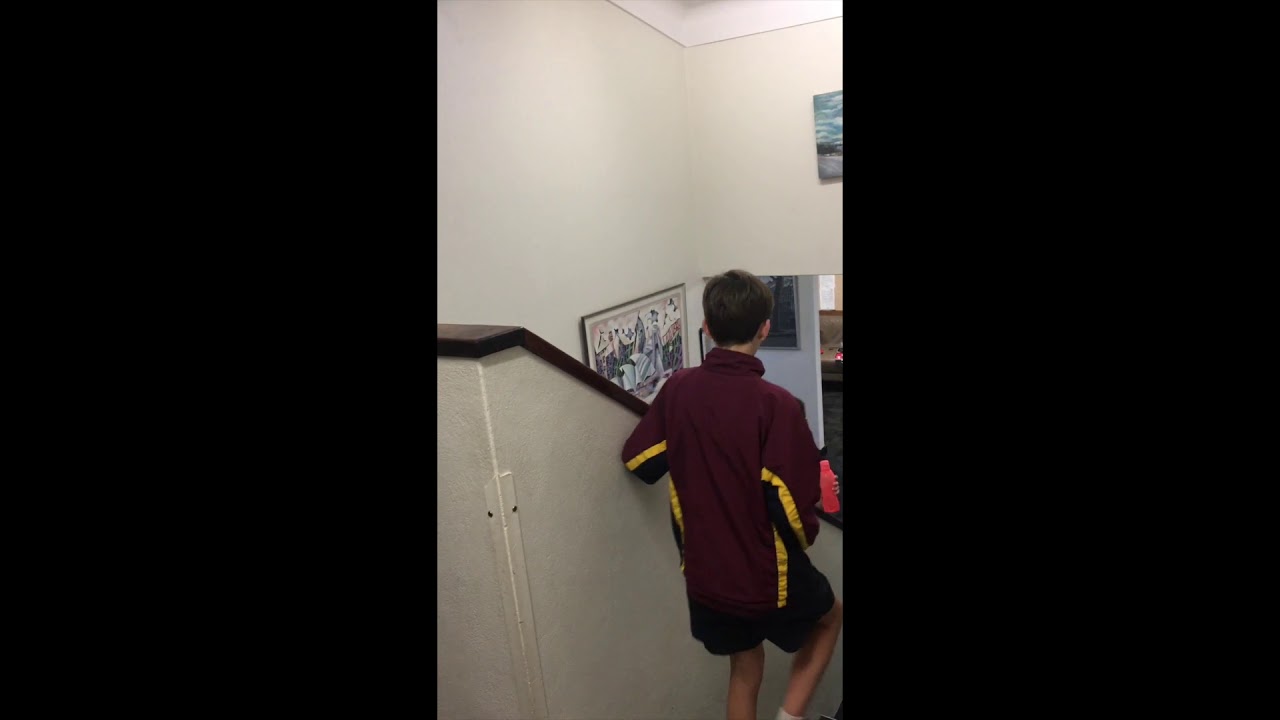 boarding tricks