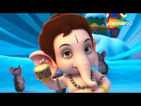 গণেশ চতুর্থী স্পেশাল | নতুন গণেশ ভজন ২০২৬ | Bengali Ganesh Chaturthi Song 🐘✨