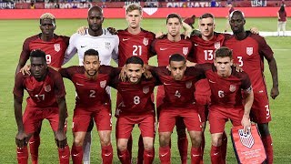 Full Interview: Cristian Roldan post-match vs Bosnia News