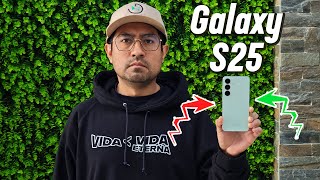 Do Not Buy The Galaxy S25 Without Watching This Video