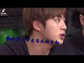 【BTS TikTok】合唱祭のときたまにいるすごい顔のやつ