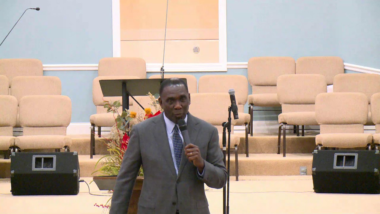 Hope Community Church Ministries live services