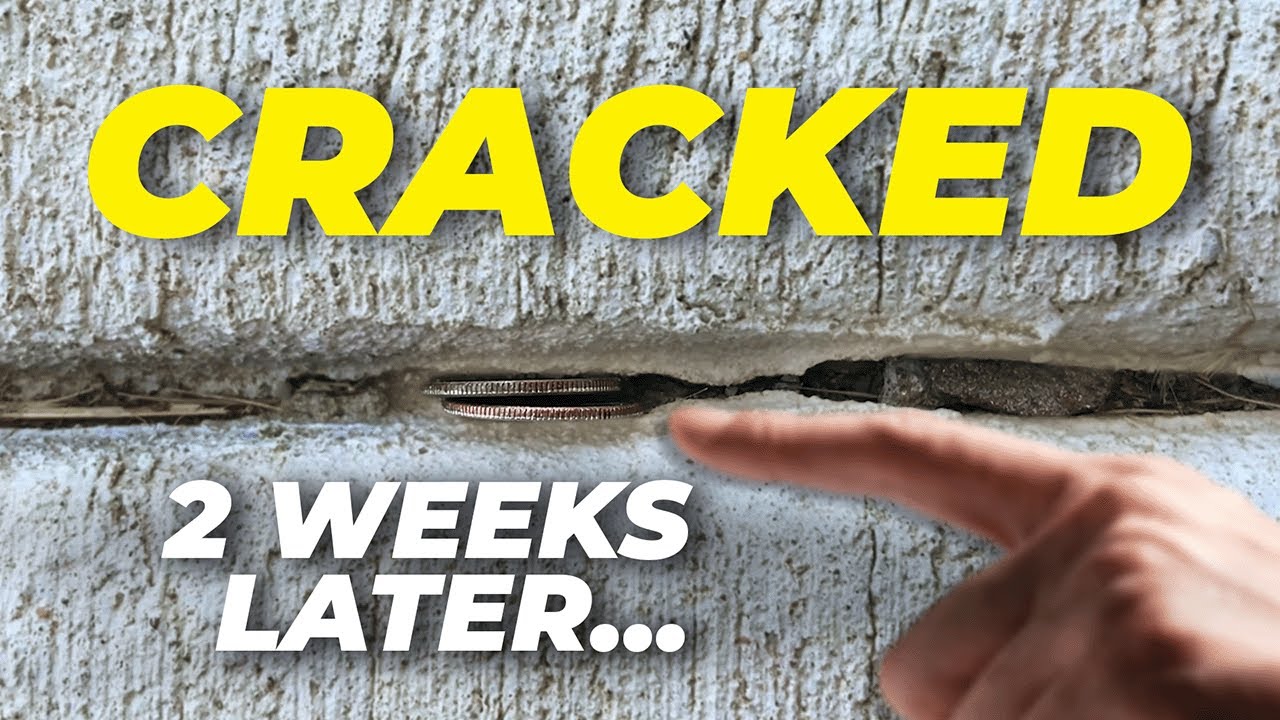 What Happens If Concrete Freezes: Risks, Damage & Prevention Tips