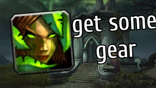 Survival Hunter - Mage Tower 9.1.5
