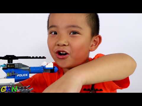 What Lego City