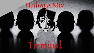 Hallways - Terminal