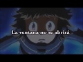 Nobunagun opening -  Respect for the Dead Man - Sub Espa&ntilde;ol