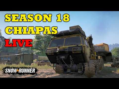 The End Of Chiapas!? (Chiapas: Season 18) Ep. 15