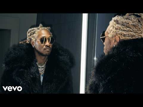 Future - 4AM FREESTYLE (Official Music Video)