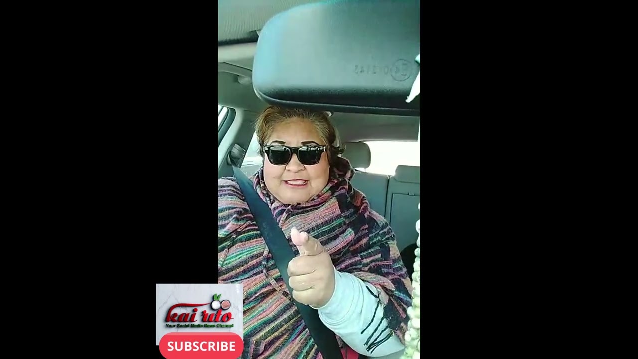 Malie ma'u pe fola haka 'a e fu'u Pelehake, pea kuo hiki moe va'e & talanoa'i e tuhituhi 'a Big Cat