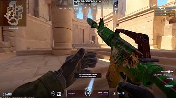 easy ace #cs2 #cs2clips #cs2moments #cs2highlights #cs2bih #cs2skins #cs2anubis #cs2ace #aceclutch