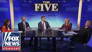The Five Trump Works To Unclog Major Democrat-Made Mess