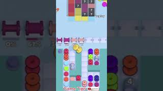 Knit Out level 331