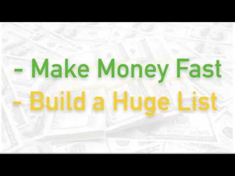 Trio Profit Machine - 3 Streams Of Income With 100% Free Traffic