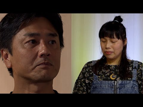 [Special Edition] The Day Harada Cried | Ryuji Harada and Itako Cry at Their Long-Awaited First M...