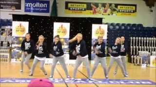 House of Swag Dance School Promo