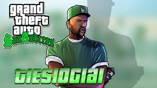 MARATONAS I GTA: San Andreas TIESIOGIAI [#11]