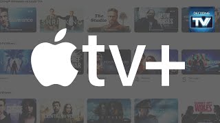 Is Apple TV+ Worth $13/Month?