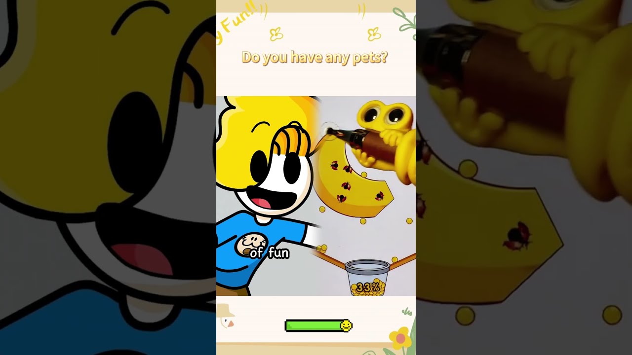 He Did WHAT Haminations Animations Cartoons Funny Meme Skit Lol