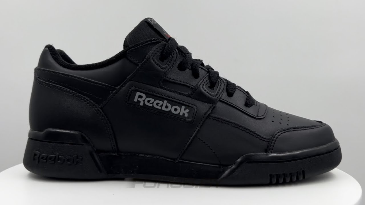 Reebok Classic Workout Plus