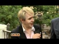 DURAN DURAN on Extra