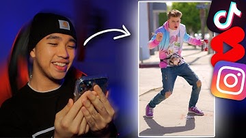 Camera Motion Tracking Effect Tutorial for TikTok, YT Shorts, IG Reels + MORE!