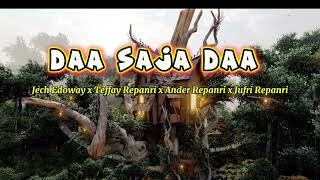Download Lagu Daa Saja Daa || Repanri 007 (Official Music) MP3