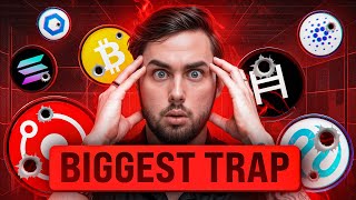 98% of Altcoin Holders Will Miss What Comes Next. It Won't Be Easy!