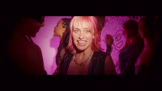 Video thumbnail of "Beth McCarthy - IDK How To Talk To Girls (Official Video)"