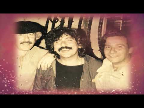 Serie Homenajes AGADU - JOSÉ CARBAJAL "El Sabalero" - "A Mi Gente"