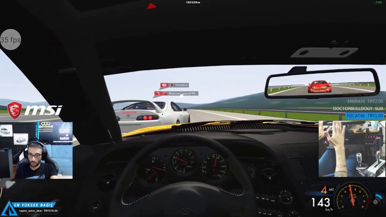 Atakan TARKAN Server makasım 😅 #shorts