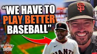 Manager Q A Tony Vitello on his first year what he s learned and priorities the rest of the way