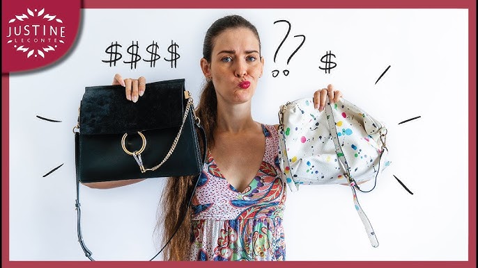 Here's How to Spot the Difference Between Real and Fake Designer