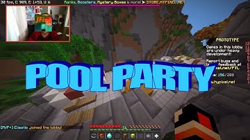 How to Get To The Secret Area On The Prototype Lobby