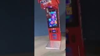 Hiç Boyle Bi Skor Gördünüzmü