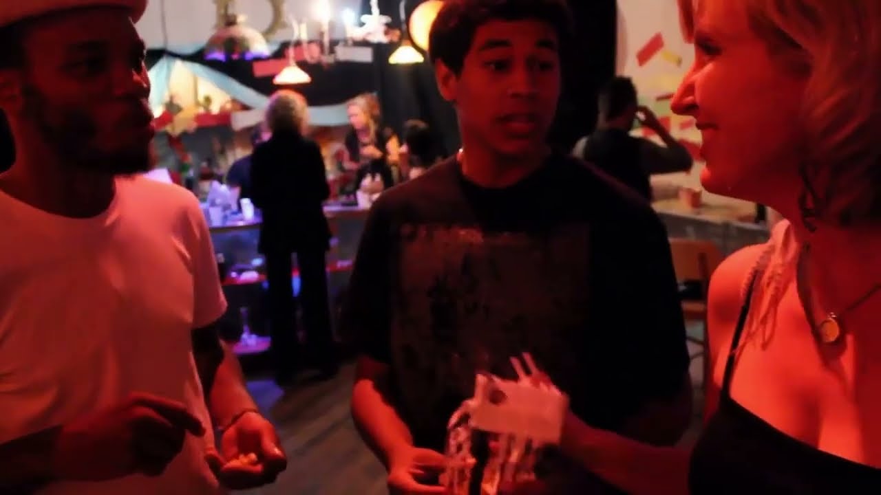 Heartless Angel (Music Video)