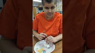 Fruit Loop Rainbow