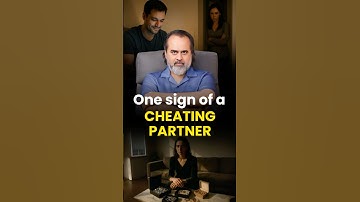 One Sign of a Cheating Partner || Acharya Prashant