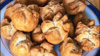 Easy And Quick Crispy Bread Everyone Can Make It