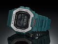 The best looking and feeling G-Shock I have ever had on my wrist - GBX-100 review!