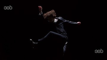 K Boxing - Abstract dance 2018