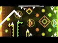 2 Sides by Mineber, Supu, AlvaroRH99, VoPriX and Me - UPDATED - [Hard - 5] - Geometry Dash 2.11
