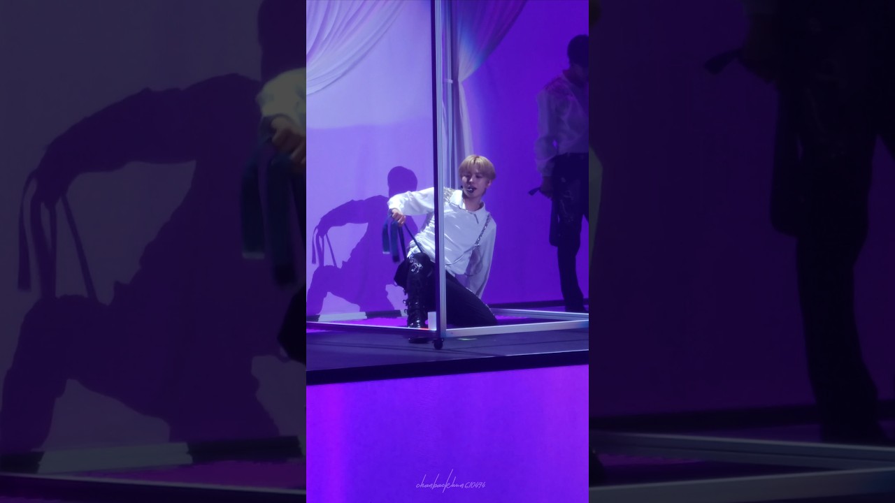 260228 Design (유우시 직캠 YUSHI focus) @NCT WISH 1st CONCERT TOUR ‘INTO THE WISH：Our WISH’ IN TAIPEI