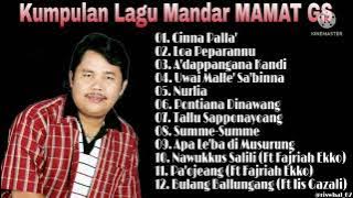 Full Album Mandar Mamat GS