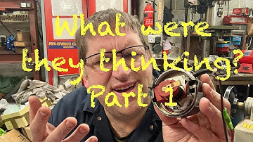 What were they thinking 2025 - Part 1 Ignition