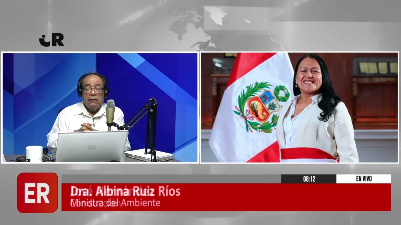 MINISTERIO DEL AMBIENTE CELEBRA 15 AÑOS DE CREACIÓN