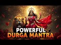 EXTREMELY POWERFUL Durga Bhajan | Jai Ambe Gauri | Ya Devi Sarvabhuteshu 🛡️Durga Protection Mantra