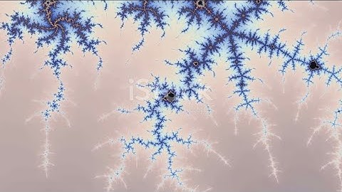 The Quantium Fractal : Old Prediction Finally Observed