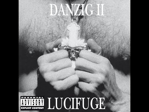 Danzig - Killer Wolf (1990)