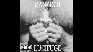 Danzig - Killer Wolf 1990